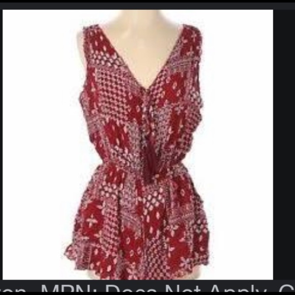 Storee romper